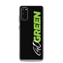 Samsung Galaxy S20 Go Green (Motivation) Samsung Case by Design Express