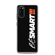 Samsung Galaxy S20 Be Smart (Motivation) Samsung Case by Design Express