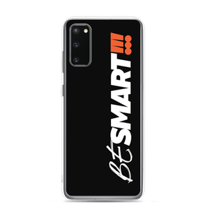 Samsung Galaxy S20 Be Smart (Motivation) Samsung Case by Design Express