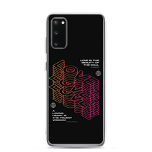 Samsung Galaxy S20 Love (motivation) Samsung Case by Design Express