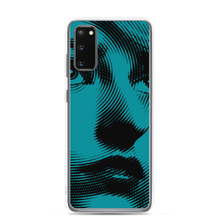 Samsung Galaxy S20 Face Art Samsung Case by Design Express