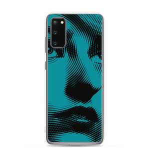 Samsung Galaxy S20 Face Art Samsung Case by Design Express