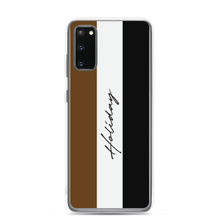 Samsung Galaxy S20 Holiday 3C Samsung Case by Design Express