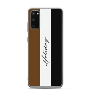 Samsung Galaxy S20 Holiday 3C Samsung Case by Design Express