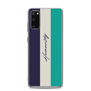 Samsung Galaxy S20 Humanity 3C Samsung Case by Design Express