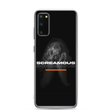 Samsung Galaxy S20 Screamous Samsung Case by Design Express