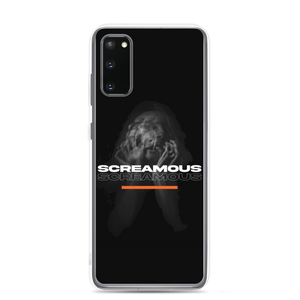 Samsung Galaxy S20 Screamous Samsung Case by Design Express