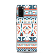 Samsung Galaxy S20 Traditional Pattern 03 Samsung Case by Design Express