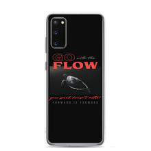 Samsung Galaxy S20 Go with the Flow Samsung Case by Design Express