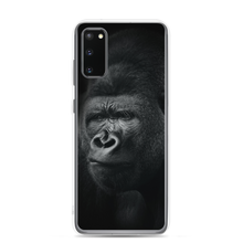 Samsung Galaxy S20 Mountain Gorillas Samsung Case by Design Express