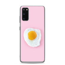 Samsung Galaxy S20 Pink Eggs Samsung Case by Design Express