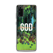 Samsung Galaxy S20 Believe in God Samsung Case by Design Express