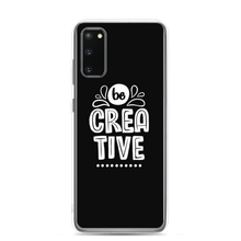 Samsung Galaxy S20 Be Creative Samsung Case by Design Express