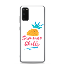 Samsung Galaxy S20 Summer Chills Samsung Case by Design Express