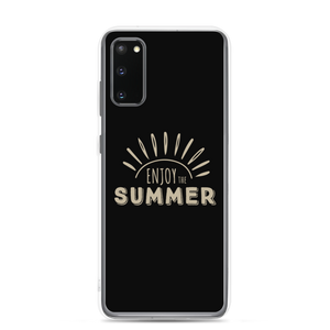 Samsung Galaxy S20 Enjoy the Summer Samsung Case by Design Express