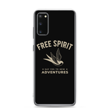 Samsung Galaxy S20 Free Spirit Samsung Case by Design Express