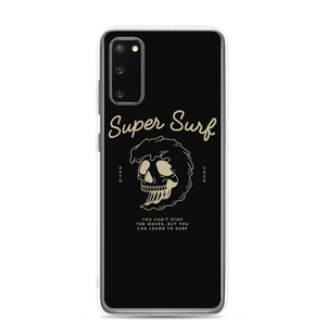 Samsung Galaxy S20 Super Surf Samsung Case by Design Express