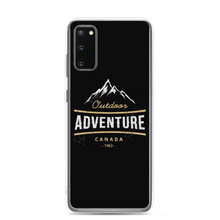 Samsung Galaxy S20 Outdoor Adventure Samsung Case by Design Express