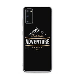 Samsung Galaxy S20 Outdoor Adventure Samsung Case by Design Express