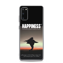 Samsung Galaxy S20 Happiness Samsung Case by Design Express