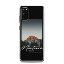 Samsung Galaxy S20 Nature Yosemite Samsung Case by Design Express