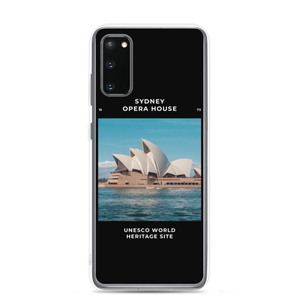 Samsung Galaxy S20 Sydney Australia Samsung Case by Design Express