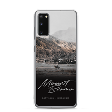 Samsung Galaxy S20 Mount Bromo Samsung Case by Design Express