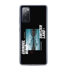 Samsung Galaxy S20 FE Grindelwald Switzerland Samsung Case by Design Express