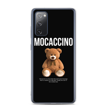 Samsung Galaxy S20 FE Mocaccino Parody Samsung Case by Design Express