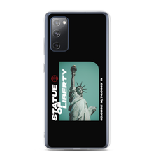 Samsung Galaxy S20 FE Statue of Liberty Samsung Case by Design Express