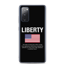 Samsung Galaxy S20 FE Liberty Samsung Case by Design Express