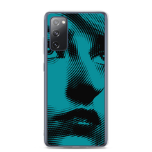 Samsung Galaxy S20 FE Face Art Samsung Case by Design Express