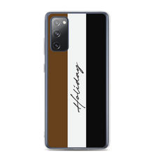 Samsung Galaxy S20 FE Holiday 3C Samsung Case by Design Express