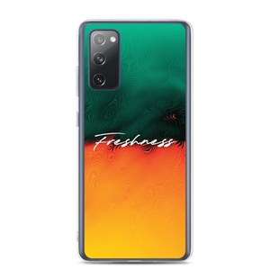 Samsung Galaxy S20 FE Freshness Samsung Case by Design Express