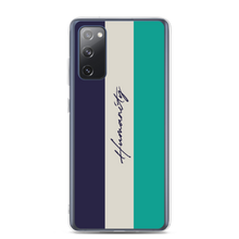 Samsung Galaxy S20 FE Humanity 3C Samsung Case by Design Express