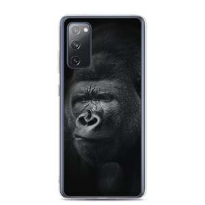 Samsung Galaxy S20 FE Mountain Gorillas Samsung Case by Design Express