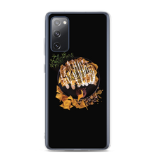 Samsung Galaxy S20 FE Delicious Snack Samsung Case by Design Express