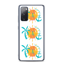 Samsung Galaxy S20 FE Sun & Fun Samsung Case by Design Express