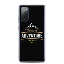 Samsung Galaxy S20 FE Outdoor Adventure Samsung Case by Design Express