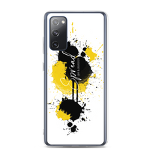 Samsung Galaxy S20 FE Spread Love & Creativity Samsung Case by Design Express