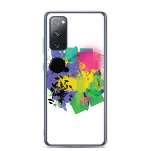 Samsung Galaxy S20 FE Abstract Series 02 Samsung Case by Design Express