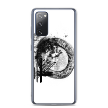 Samsung Galaxy S20 FE Consider Illustration Series Samsung Case by Design Express