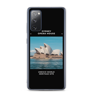 Samsung Galaxy S20 FE Sydney Australia Samsung Case by Design Express