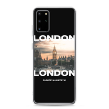 Samsung Galaxy S20 Plus London Samsung Case by Design Express