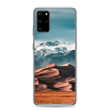 Samsung Galaxy S20 Plus Great Sand Dunes Samsung Case by Design Express