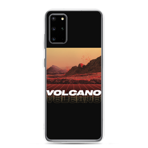 Samsung Galaxy S20 Plus Volcano Samsung Case by Design Express