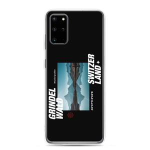 Samsung Galaxy S20 Plus Grindelwald Switzerland Samsung Case by Design Express