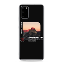 Samsung Galaxy S20 Plus Yosemite National Park Samsung Case by Design Express