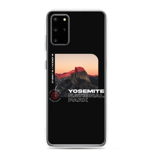 Samsung Galaxy S20 Plus Yosemite National Park Samsung Case by Design Express