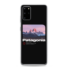 Samsung Galaxy S20 Plus Monte Fitz Roy, Patagonia Samsung Case by Design Express